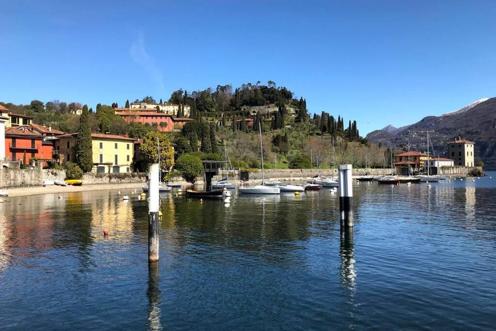 Bellagio Lakeshore Nest Villa Екстериор снимка